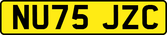 NU75JZC