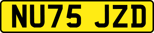 NU75JZD