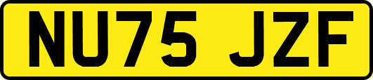 NU75JZF
