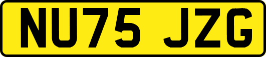 NU75JZG
