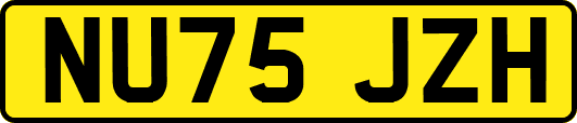 NU75JZH