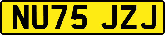 NU75JZJ