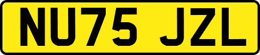 NU75JZL