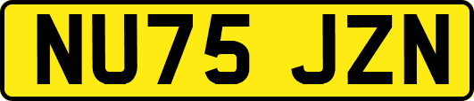 NU75JZN