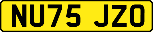NU75JZO