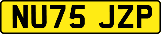 NU75JZP