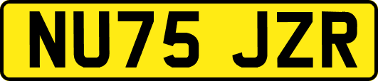 NU75JZR