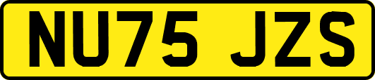 NU75JZS