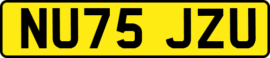 NU75JZU