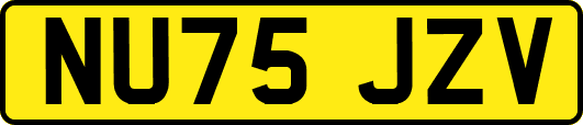 NU75JZV
