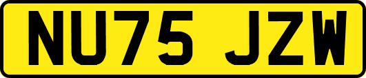 NU75JZW