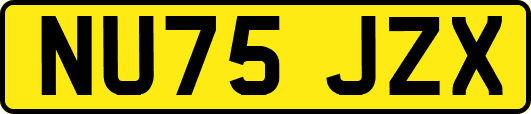 NU75JZX
