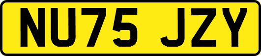 NU75JZY