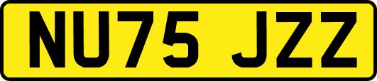 NU75JZZ