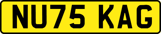 NU75KAG