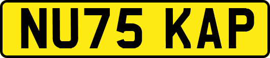 NU75KAP
