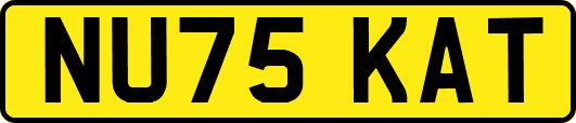 NU75KAT