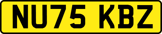 NU75KBZ