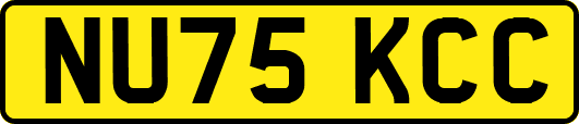 NU75KCC