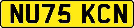 NU75KCN