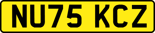 NU75KCZ