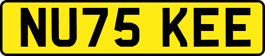 NU75KEE