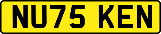 NU75KEN