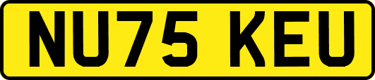 NU75KEU