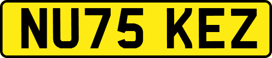 NU75KEZ