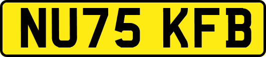 NU75KFB