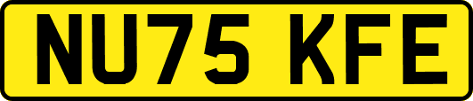 NU75KFE