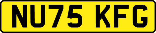 NU75KFG