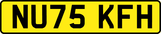 NU75KFH
