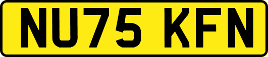 NU75KFN