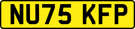 NU75KFP