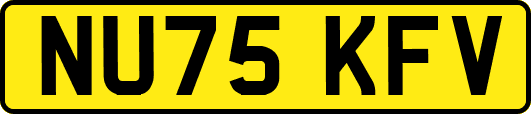 NU75KFV