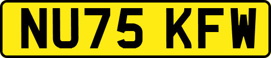 NU75KFW