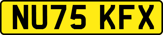 NU75KFX