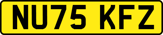 NU75KFZ