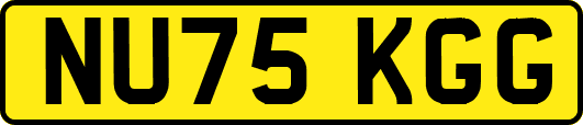 NU75KGG