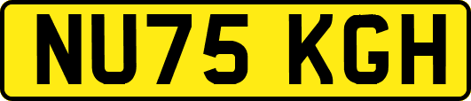 NU75KGH