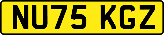 NU75KGZ