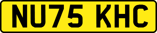 NU75KHC
