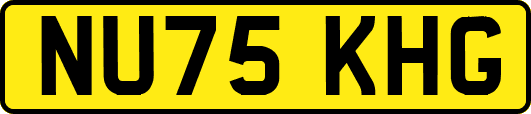 NU75KHG