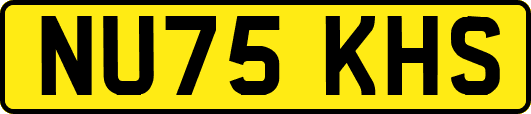 NU75KHS