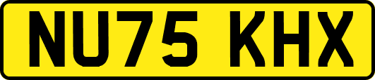 NU75KHX