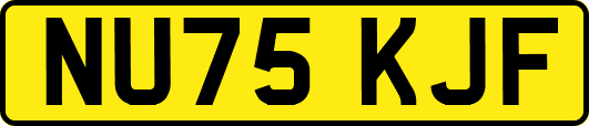 NU75KJF