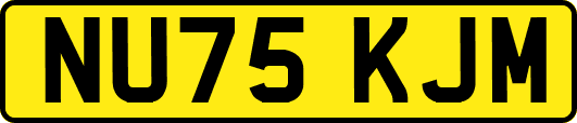 NU75KJM