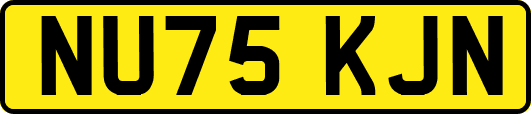 NU75KJN