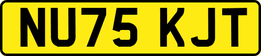 NU75KJT